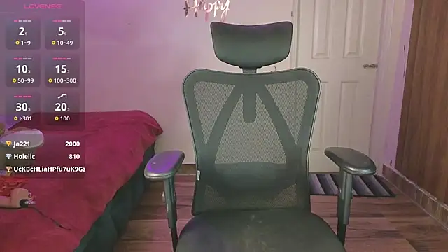 DarlingJenny22 live sex cam