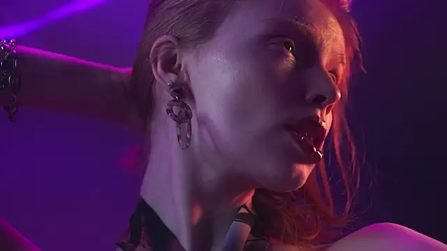 ginger_hugs live sex cam