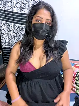 Savi-SL live sex cam