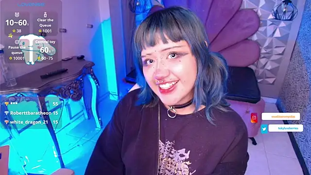 toky_doll live sex cam