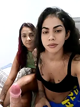Pantaneirasexy live sex cam