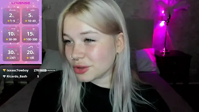 Diana_Dream live sex cam