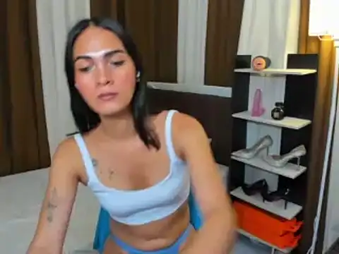 Sedictive_Samantha live sex cam