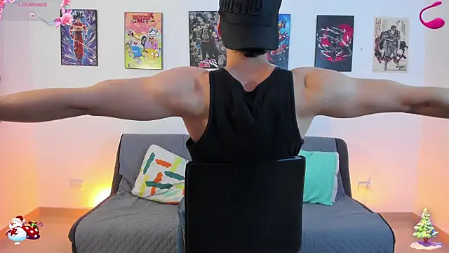 jonathanjoestar_ live sex cam