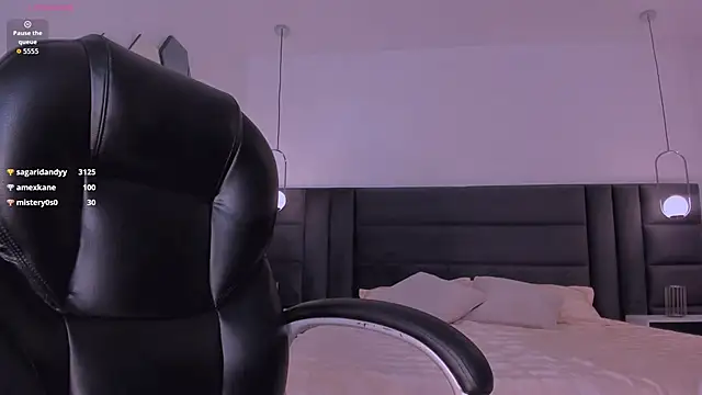 BonnyRose live sex cam