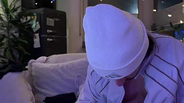 Passion-Frucht live sex cam