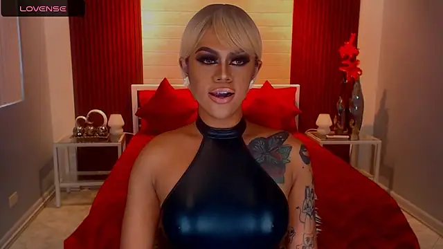 StellaStrong30 live sex cam