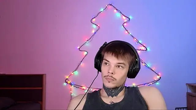 DENIS_HERE live sex cam