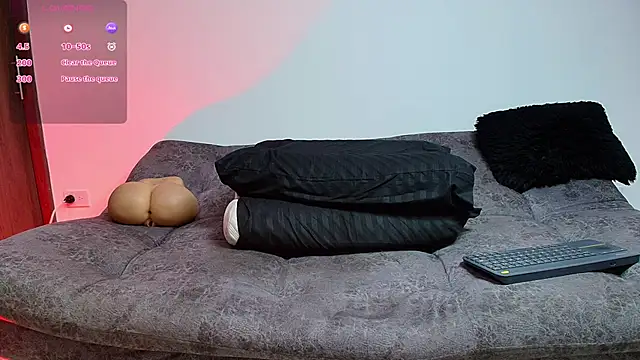 BrayaanFit live sex cam