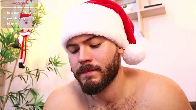 SebastianVilla_ live sex cam