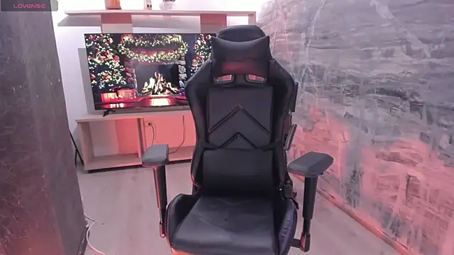 LunaBaker-1 live sex cam