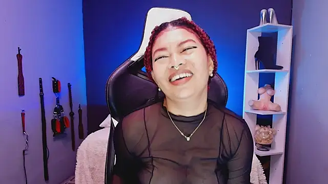 JadaRoberts live sex cam