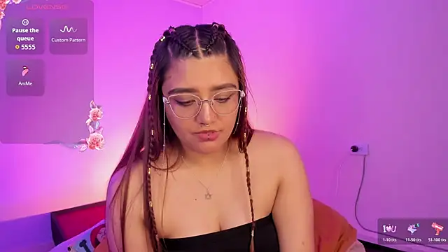 soy-anny1 live sex cam