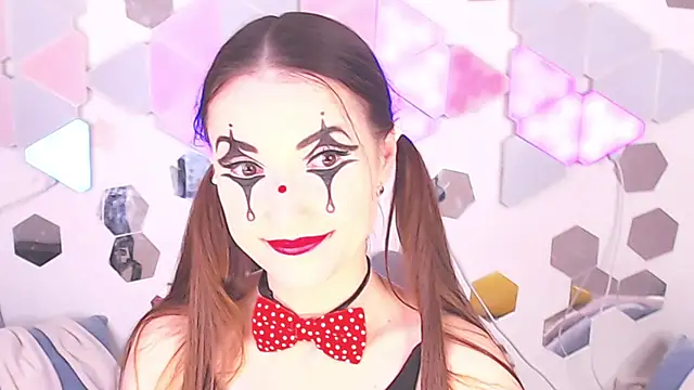 LexiKiss live sex cam