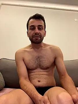Emre-34 live sex cam