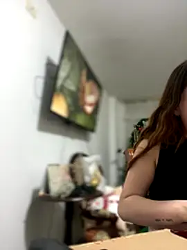 Cloew_Marz live sex cam