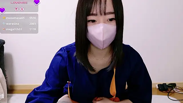 Rio_chan_ live sex cam