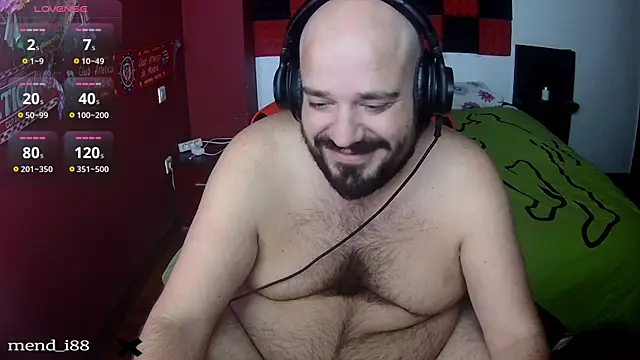 menditeta1 live sex cam