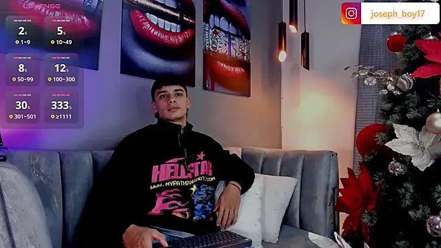 joseph_boy live sex cam