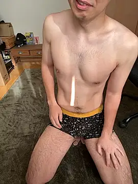 KAMESAN08 live sex cam