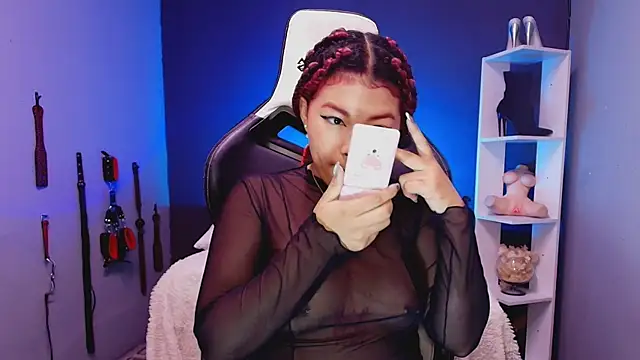 JadaRoberts live sex cam