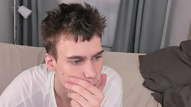 Kevin_Kesi live sex cam