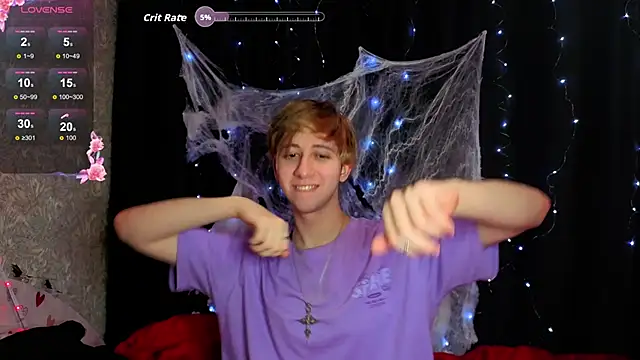 Timothy_Fox live sex cam