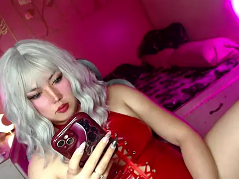 Alicia_Rose69 live sex cam