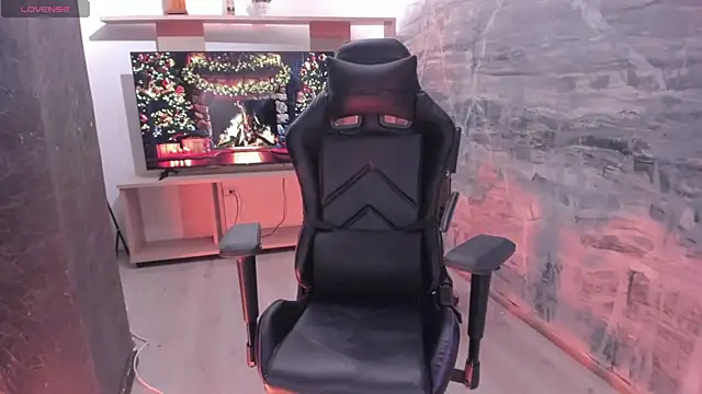 LunaBaker-1 live sex cam