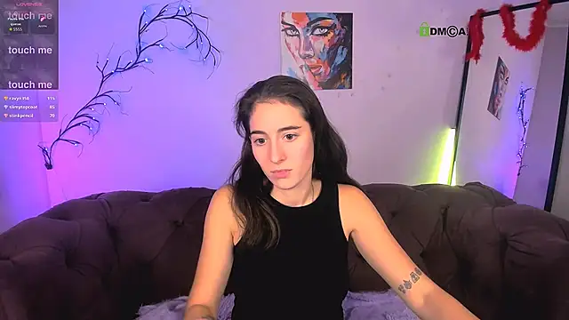 khloebeauty live sex cam