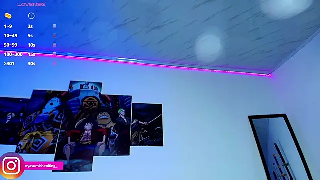 Nicorobinn live sex cam