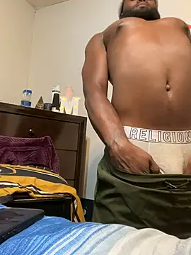 TheBeast6989 live sex cam