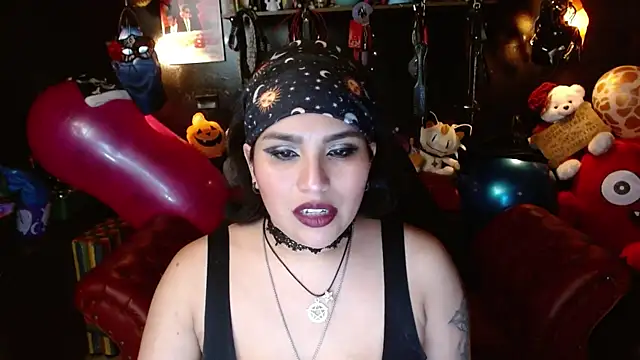 kureiji_hentaii live sex cam