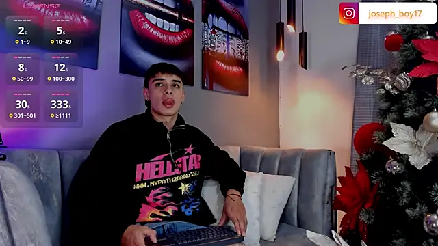 joseph_boy live sex cam
