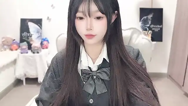 -EEBABY live sex cam