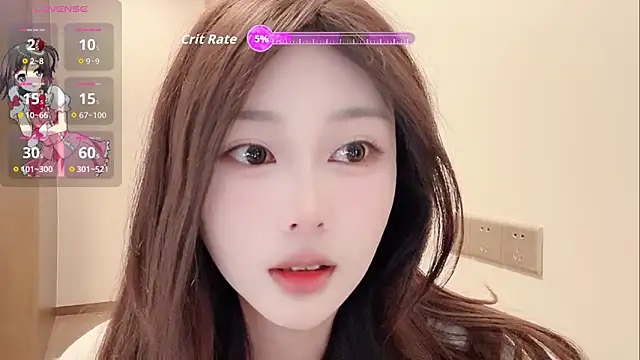 Fairy-CC live sex cam