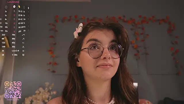 FlairEdgin live sex cam