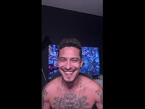 EduXavier26 live sex cam