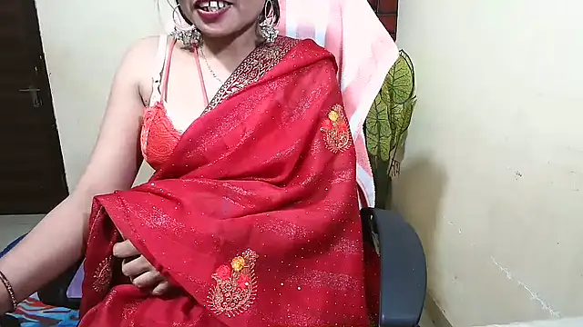 Rubi-Ji live sex cam