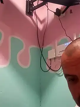 Pedro-Caro live sex cam