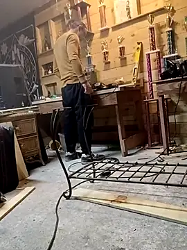 Buffshagswell live sex cam