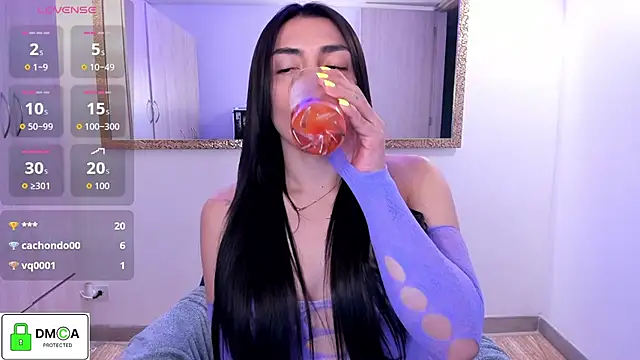 EricaVanderhill live sex cam