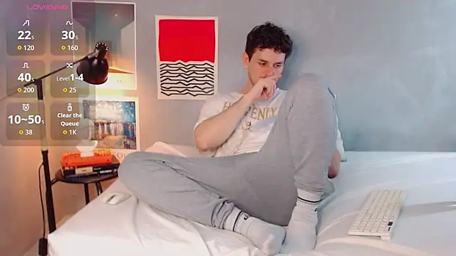 Elio555 live sex cam