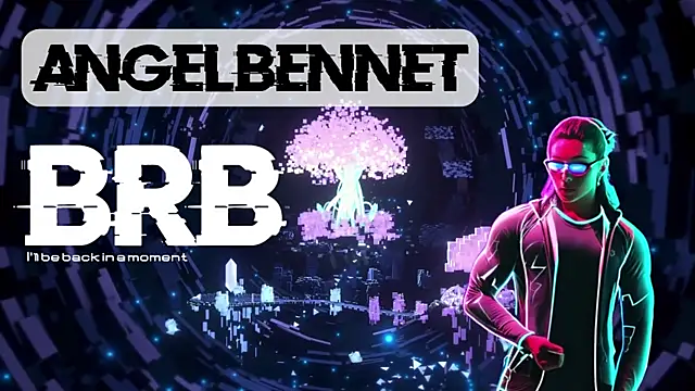 AngelBennet_ live sex cam