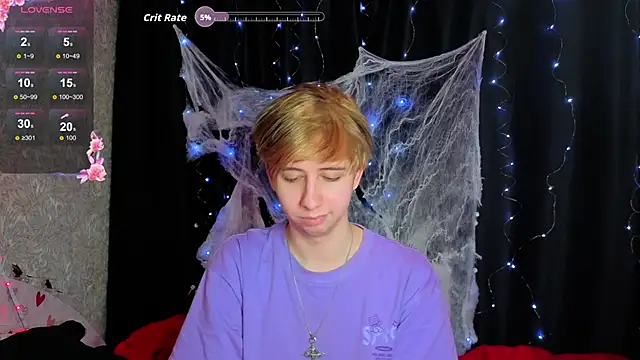 Timothy_Fox live sex cam