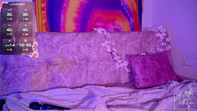 dark__nymph live sex cam