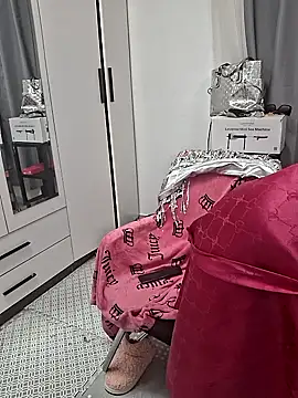 TURBANLI_AFET live sex cam