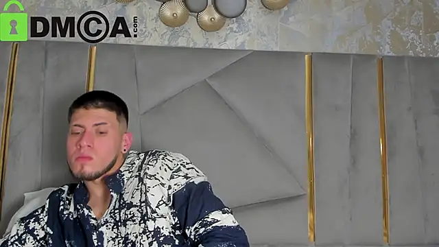 SebastianMaximoff live sex cam