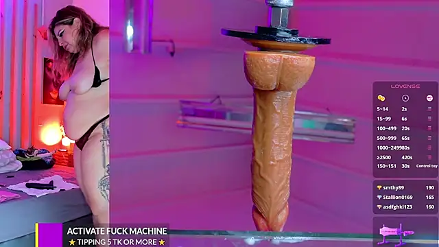 Miss_Pawi live sex cam