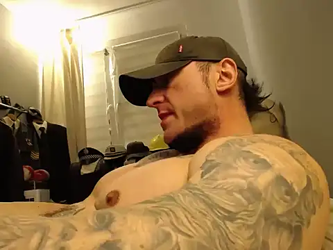 ballardbret live sex cam